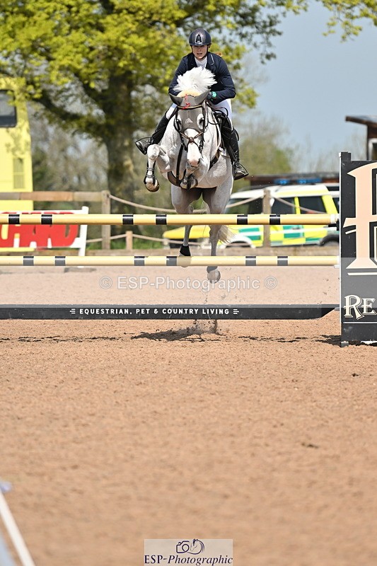 240510A-105134-05125 - Cls 21 Snr 1.20m Open