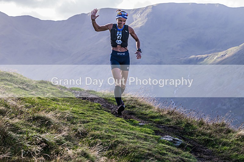 HBMR Leg 4-663 - Hodgson Brothers Mountain Relay Leg 4 Saturday 3rd October 2026