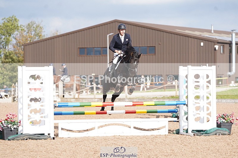 241005A-101014-04410 - SAT Cls 8 Snr British Novice & 90cm Open