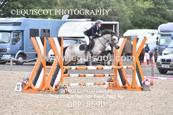 BPP_8590 - CLASS 4 Stepping Stones 128/ 138cms Handicap