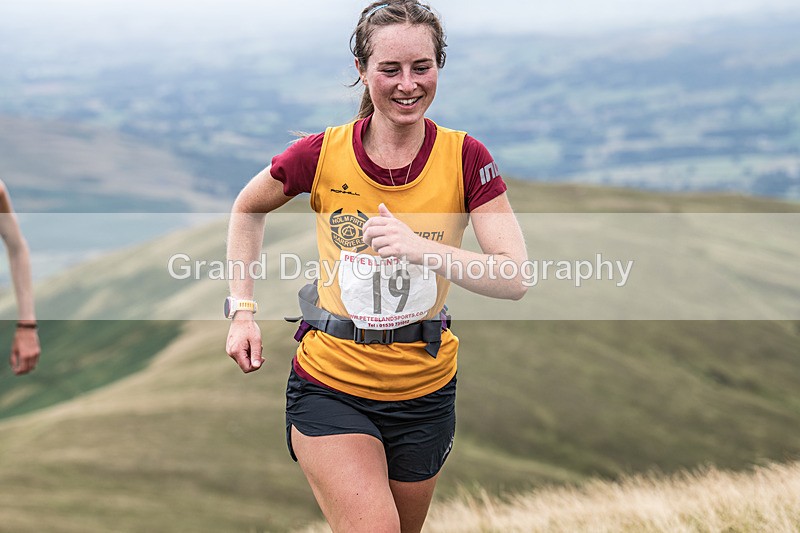 Sedbergh Hills-217 - Sedbergh Hills Fell Race Sunday 16th August 2026