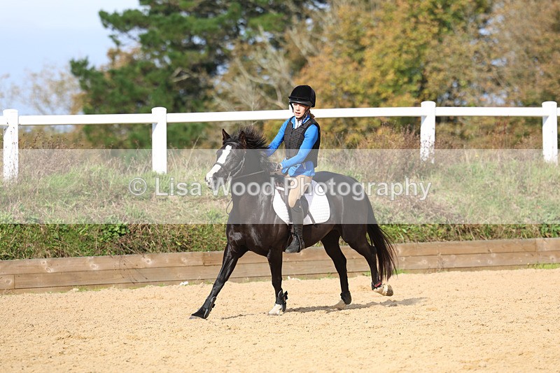 3E7A7009 - Class 2: 50cm Open