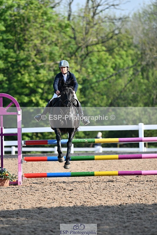 240512A-085042-16988 - Cls 39 British Novice and 90cm Open