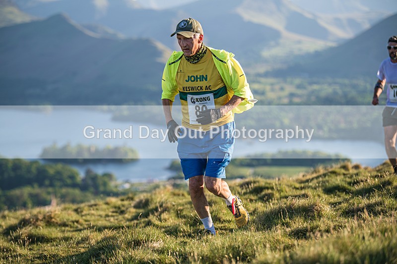 Latrigg Seniors-348 - Latrigg Fell Race (Seniors) Wednesday 14th May 2025
