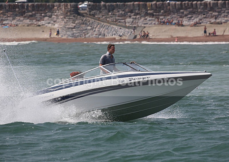 130721 SHENANIGANS WT7A0586 - Speedboats