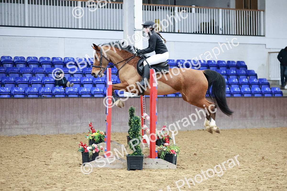 SBM_003731 - Class 15 - Senior British Novice - 90cm