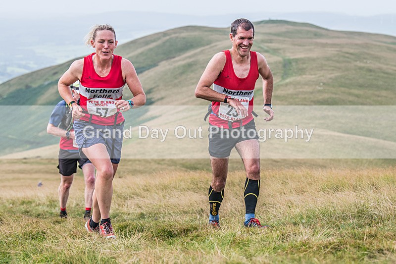 Sedbergh-229 - Sedbergh Hills Fell Race Sunday 18th August 2024