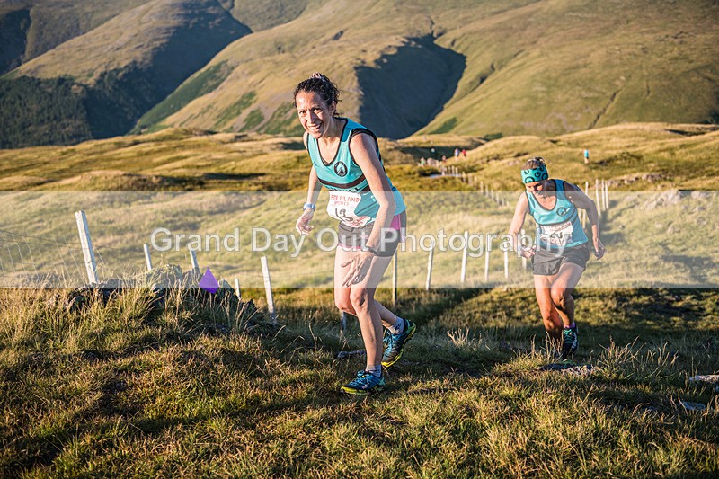 Steel Fell-369 - Steel Fell Race Wednesday 10th August 2022