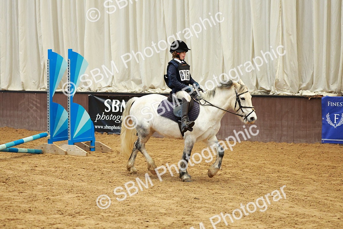 SBM_005220 - Class 1 - 40cm