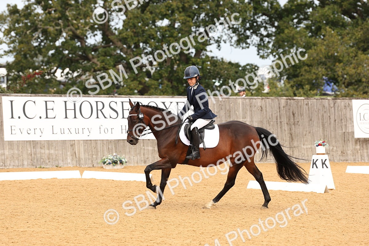 SBM_16156 - D10 - Small Tour Championship Prelim 2