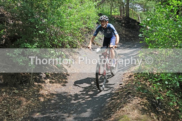A41A8890 - MTB East Round 8 Betteshanger Kent 15th June 2025 13:20 Male Adult Elite/S1 start