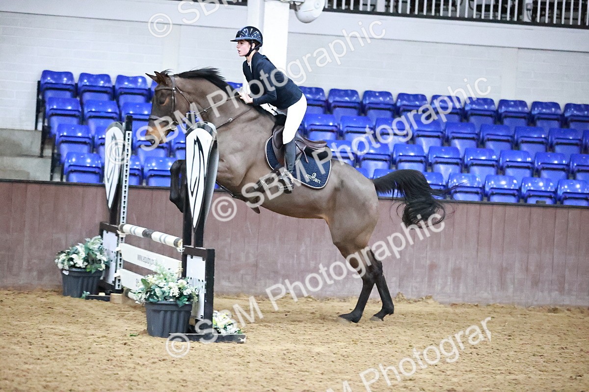 SBM_004172 - Class 14 - Clear Round 80cm