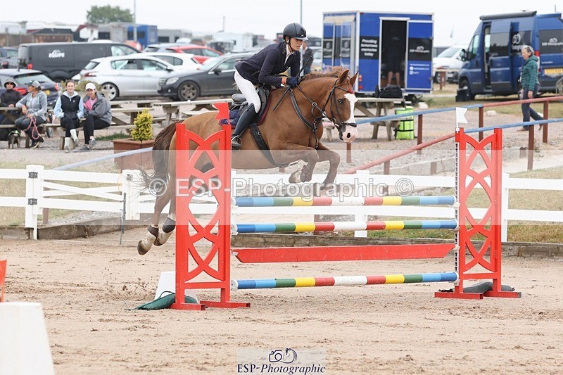 250717-092530-03546 - Cls 9, 1 Star Bronze Tour