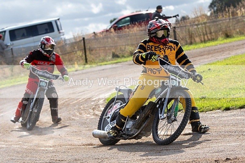 20250913-7D-8E0A4528 - Ride & Skid It. Speedway Experience Day 13th Sept 2025