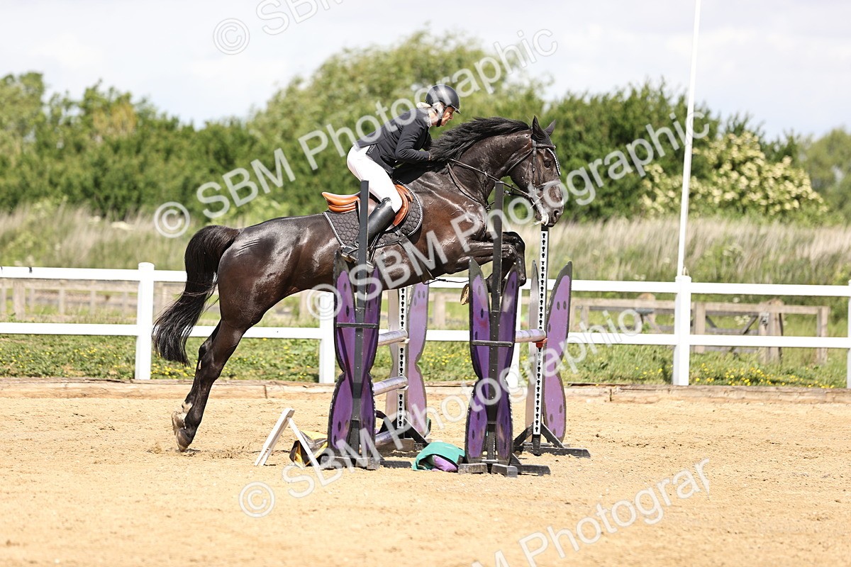 SBM_002352 - Class 9 - Senior British Novice - 90cm