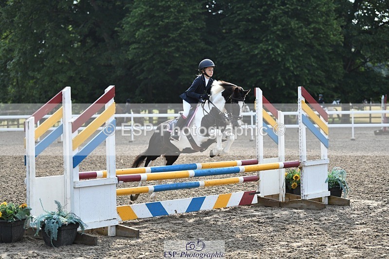 230617-081350-01105 - Cls 11a & 11b pony 128cm & 138cm