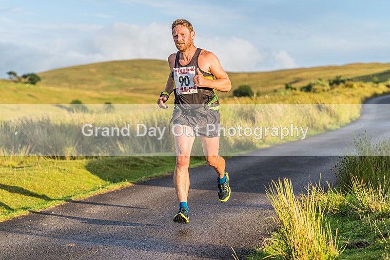 Tebay-383 - Tebay Fell Race Wednesday 28th June 2023