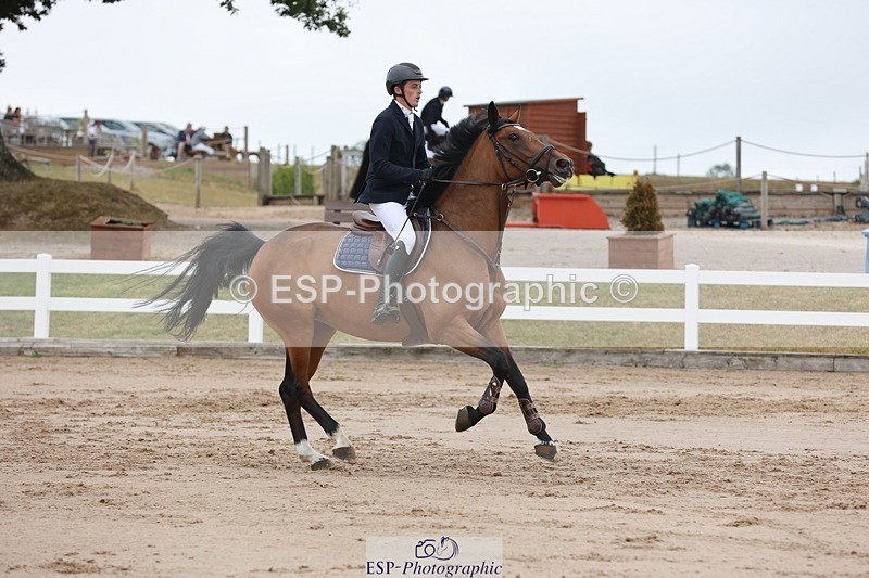 250717-101313-03960 - Cls 9, 1 Star Bronze Tour