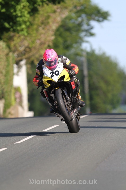 IMG_4408 - Thursday Practice  TT 2013