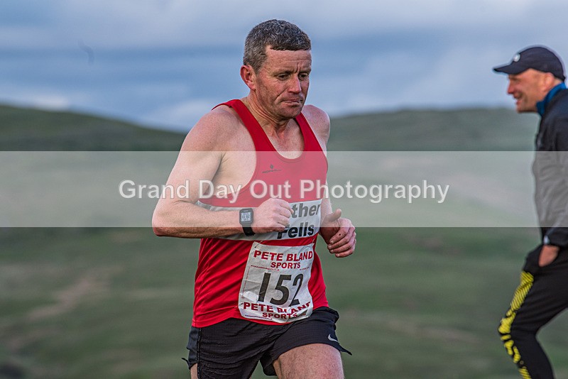 Latterbarrow-319 - Latterbarrow Loop Fell Race Wednesday 25th May 2022