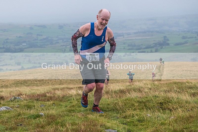 Fellside-378 - Fellside Fell Race Wednesday 26th July 2023