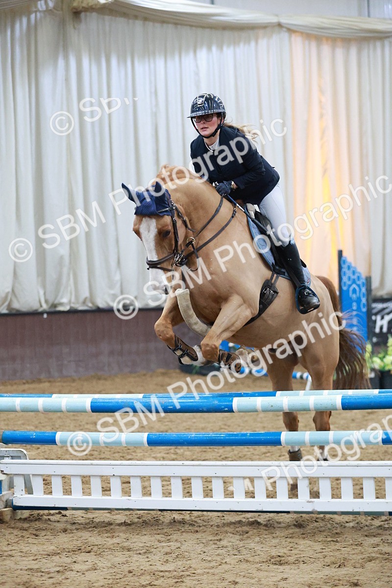SBM_000353 - Class 2 - Senior British Novice - 90cm