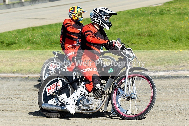 200919-7D-8E0A9488 - Ride & Skid It  Speedway Experience 19th Sep 20