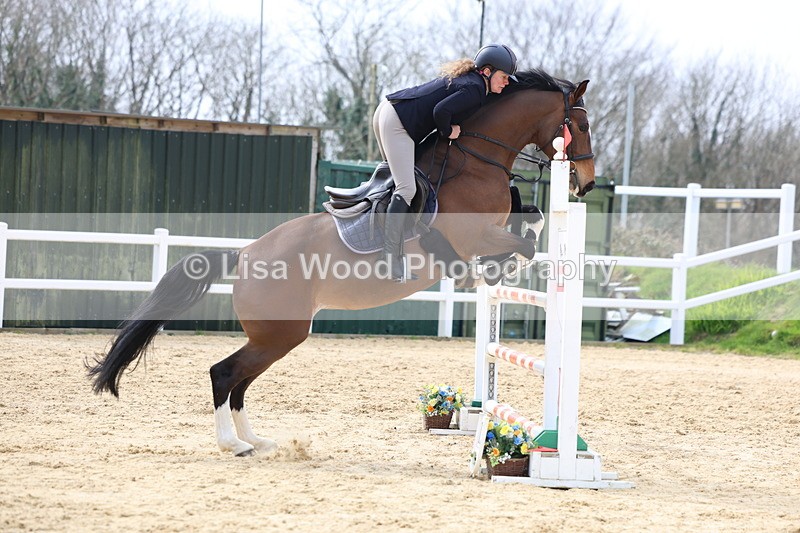 3E7A7368 - Class 6: Senior Discovery/1m open