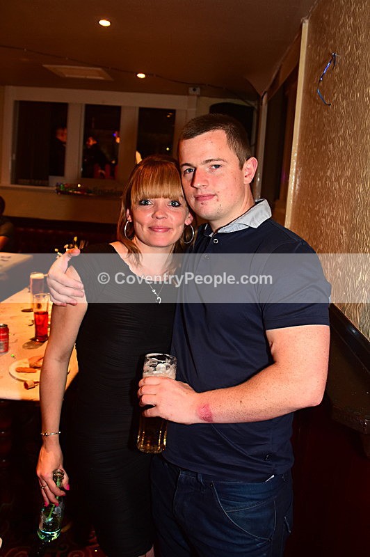 HAS-338 - Ash and Leanne