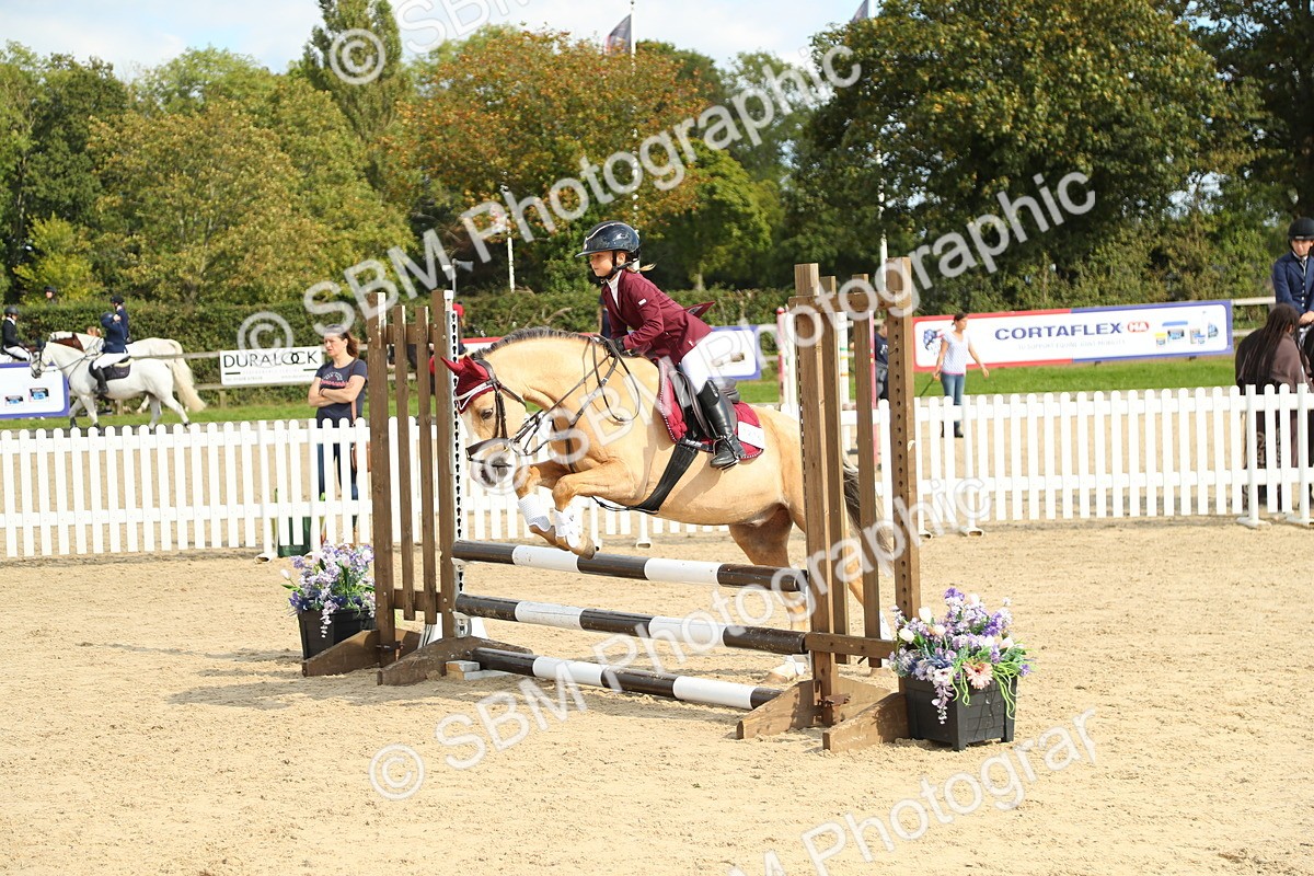 SBM_46629 - J7 - Junior Pony 60cm Championship