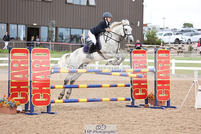 240630A-164551-15342 - Cls 33 Foxhunter and 1.10m Open