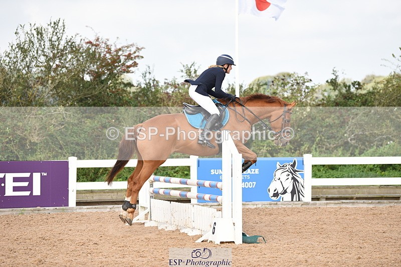 230915A-105406-00227 - Cls 9 British Novice & 90cm Open