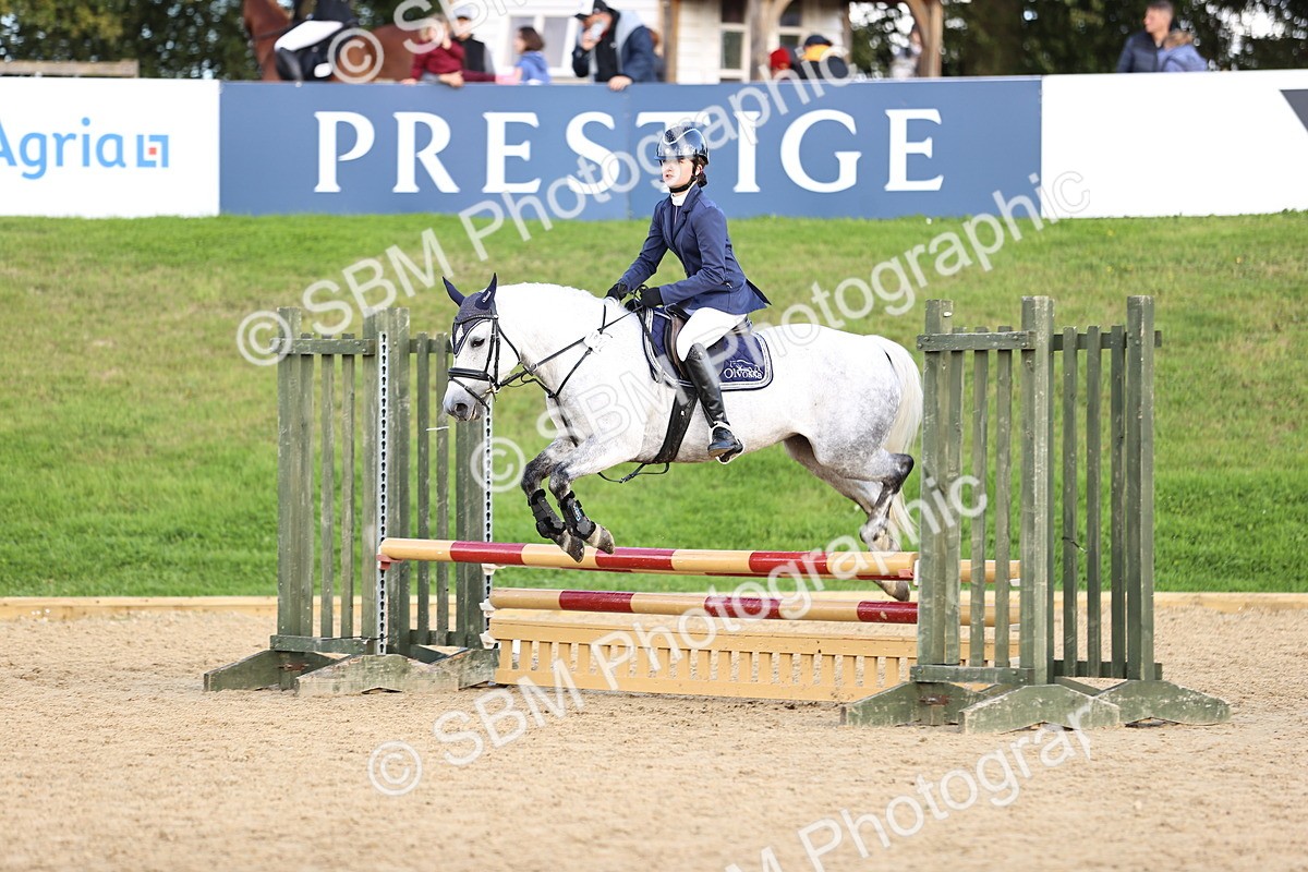 SBM_51559 - J10 - Junior Pony 75cm Championship