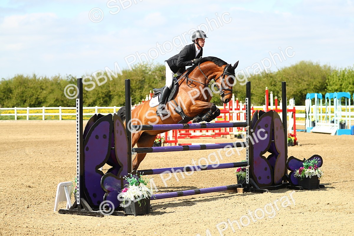 SBM_001518 - Class 6 - National B & C Handicap 1.25m - 1.30m