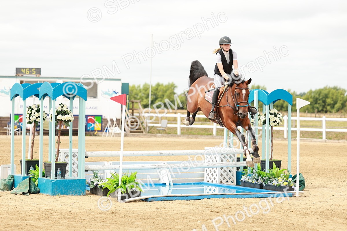SBM_017377 - Class 21 - Senior Newcomers Championship 2d Rd