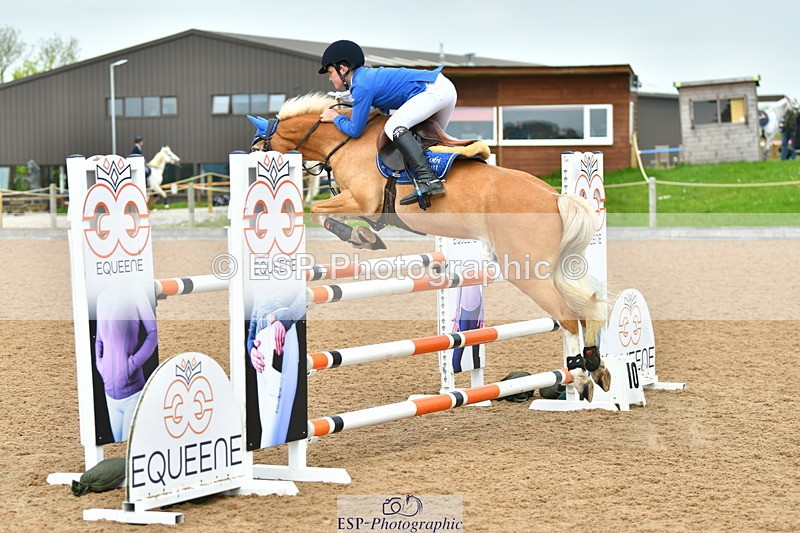 230513A-115014-00762 - Cls 14 Scope 128+138cm