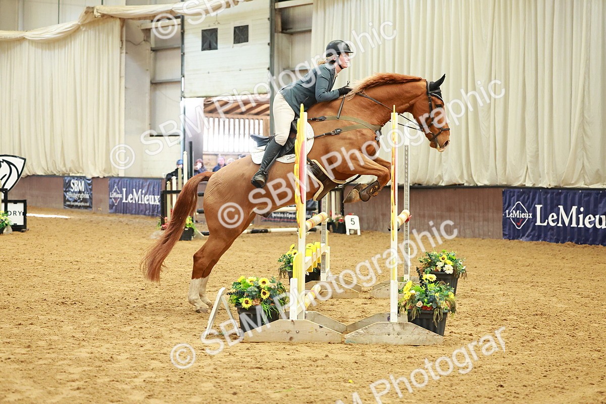 SBM_006200 - Class 17 - Senior Discovery - 1.00m