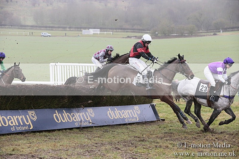 PtP 200118 478 - Barbury International Racing Club Point-to-Point 20/01/18