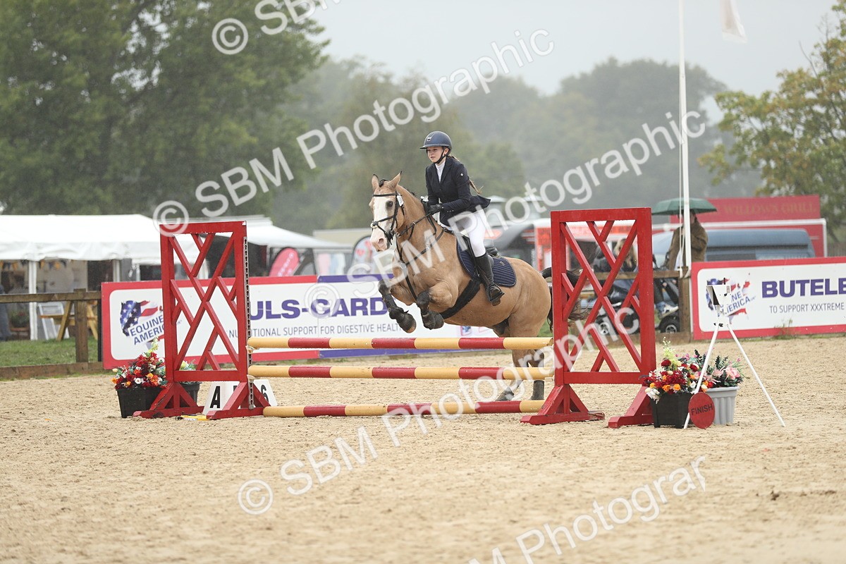 SBM_73857 - J16 - Junior Pony 75cm Championship