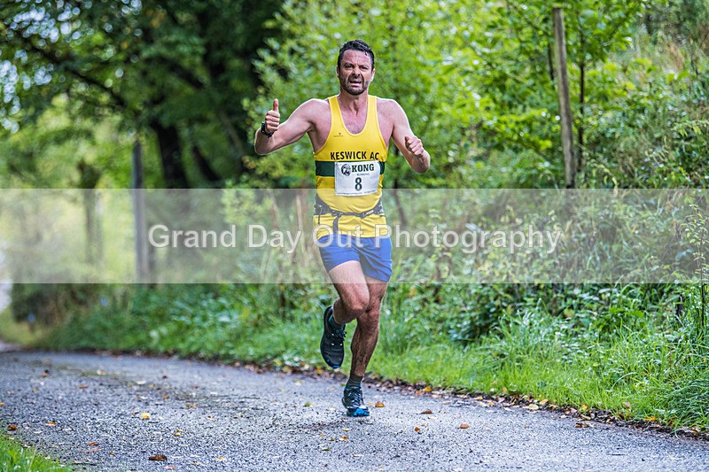 Westmorland-290 - Great Westmorland Trail Race (Junior & Senior Races) Saturday 13th September 2025