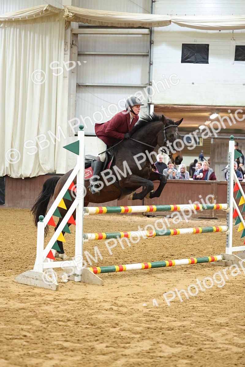 SBM_000605 - Class 3 - Senior Discovery - 1.00m