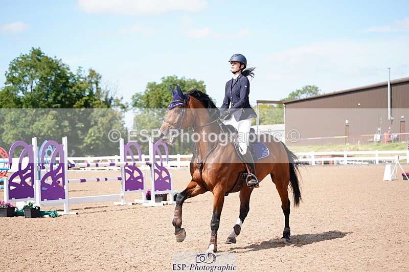 240803A-160132-09130 - Cls 40 Snr 1.15m Open