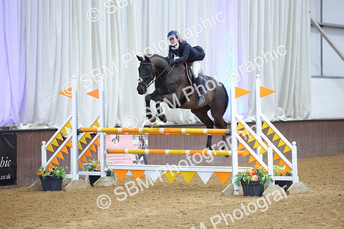 SBM_010527 - Class 23 - Senior Newcomers/ 1.10m Open - First Round (1.10m)