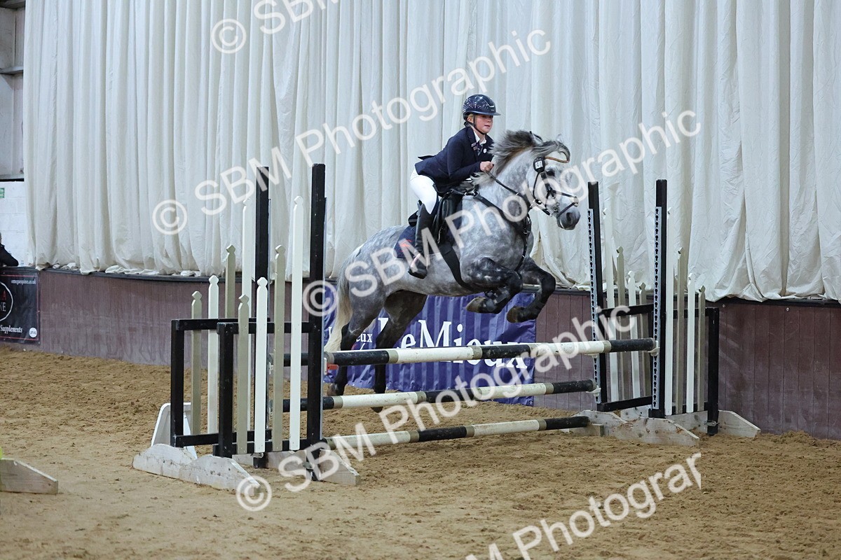 SBM_002115 - Class 5 - Show Jumping 80cm