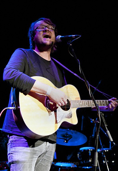Robert Vincent - Concert