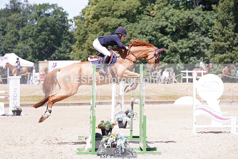 250704A-122614-10601 - Cls 21 Snr 1.10m Open