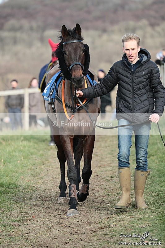 PtP 280226 1329 - Kimblewick PtP Kingston Blount 28/02/26