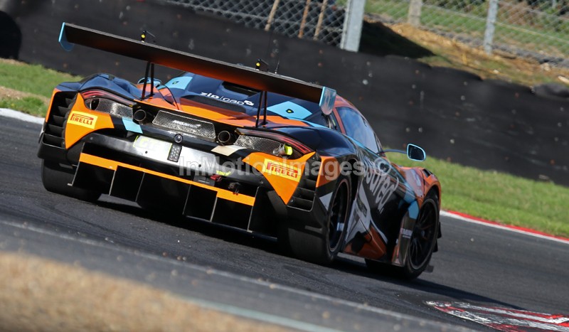  - British GT @Brands Hatch GP
