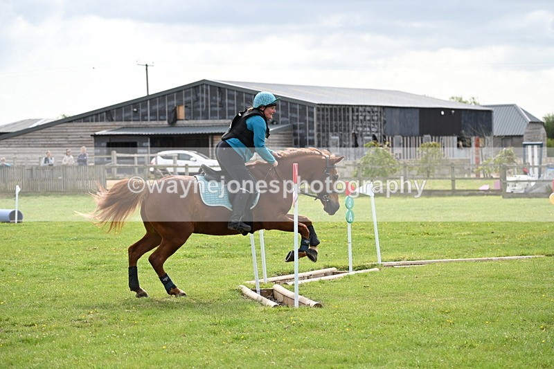 WJ6_2240 - Class 2 40cm