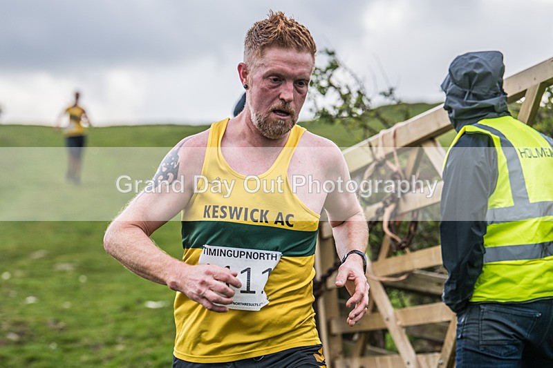 Hay-O-470 - Hay-O Trail Race Tuesday 19th May 2026